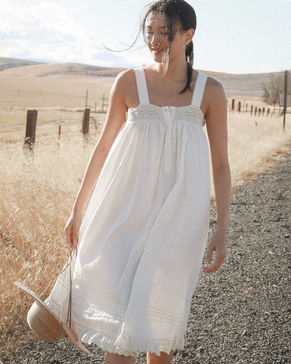 Andes Dress
